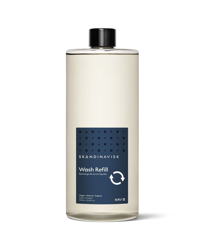 HAV Wash Refill 1000ml