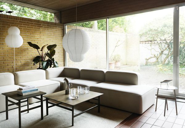 Hovedbilde Grow Coffee Table 80 x 80 cm