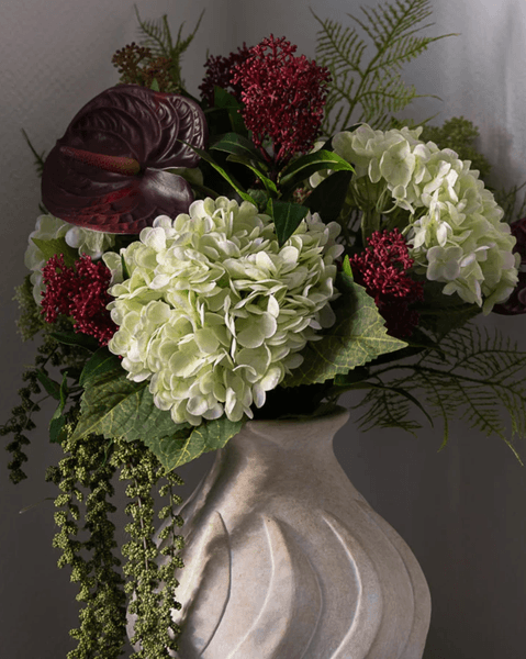 Hovedbilde Autumn Velvet Bouquet