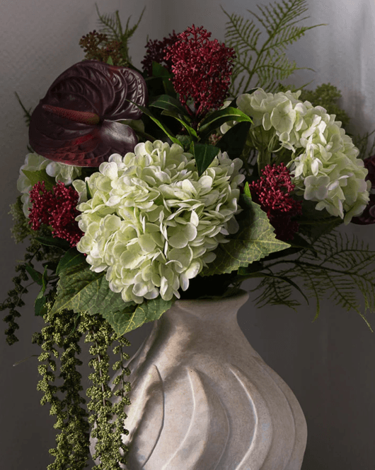 Hovedbilde Autumn Velvet Bouquet