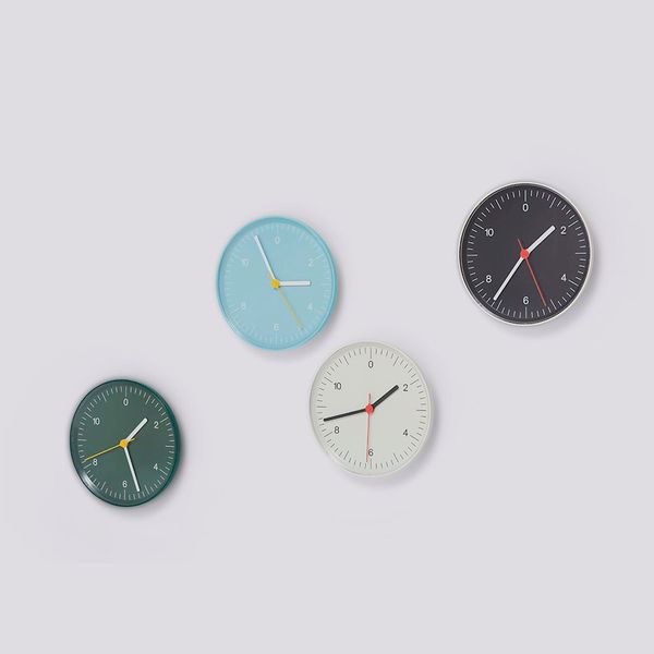 Hovedbilde Wall Clock