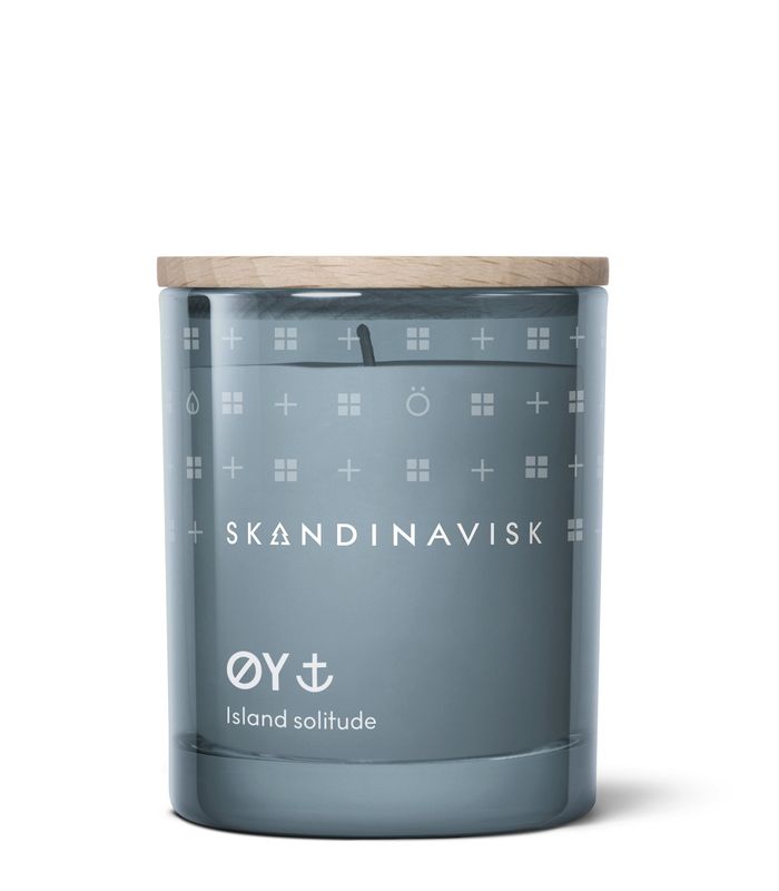ØY Scented Candle 65g