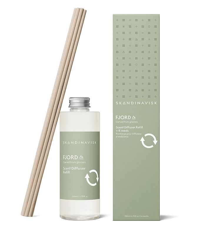 FJORD Scent Diffuser Refill 200ml