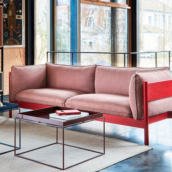 Hovedbilde Arbour 3 Seater Sofa