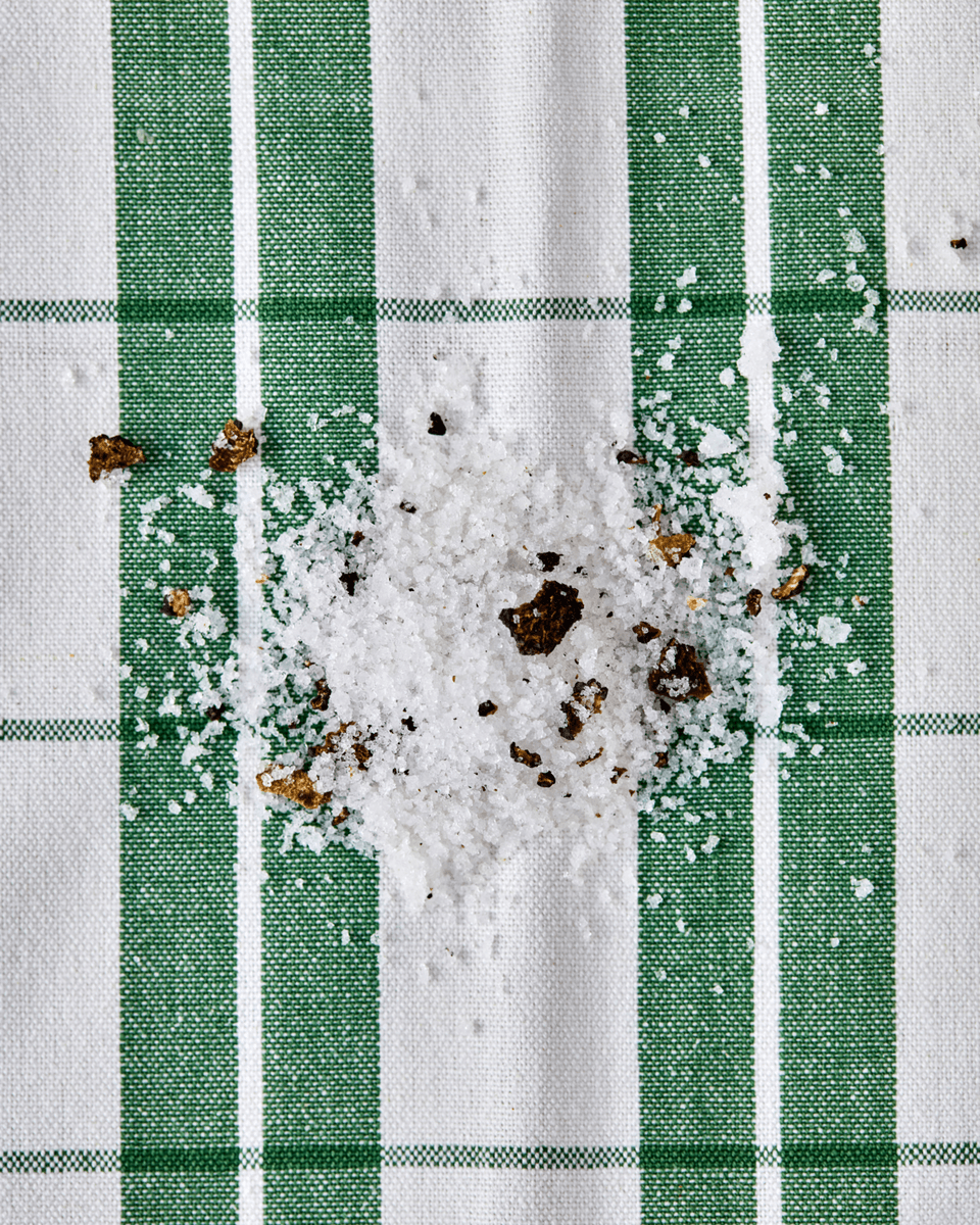 Truffle Salt