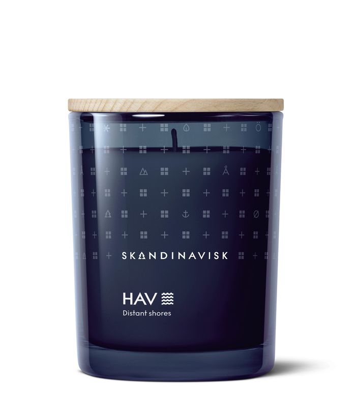 HAV Scented Candle 200g