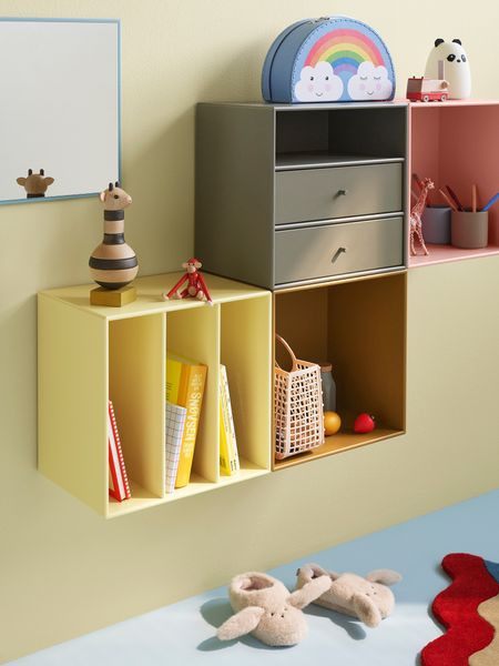 Hovedbilde Montana Mini MSQ mirror