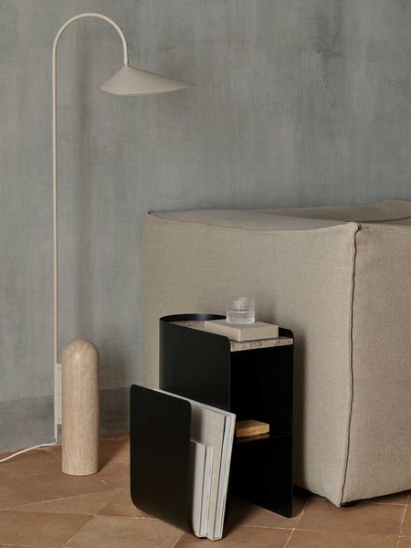 Hovedbilde Arum Floor Lamp