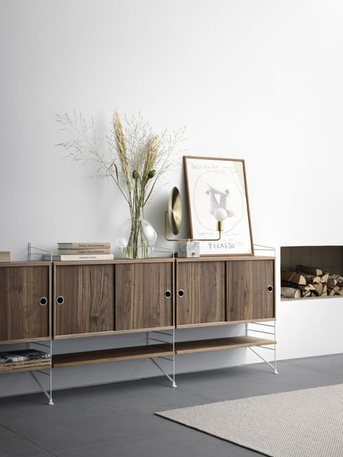 Hovedbilde Floor Panel 85/30 1Pack
