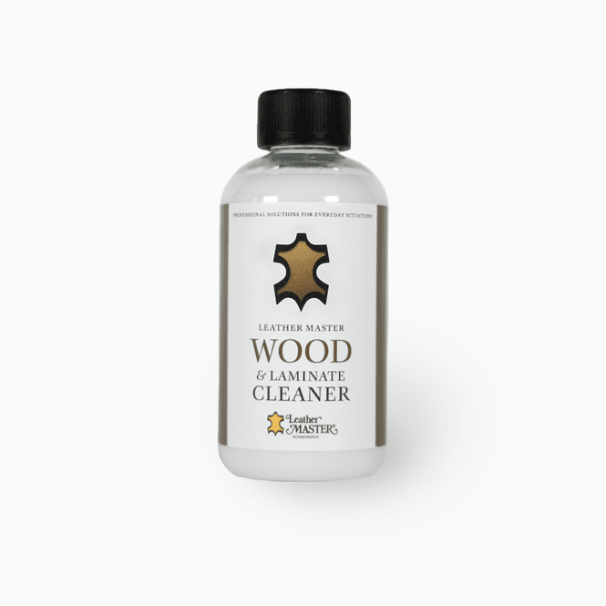 Hovedbilde Wood & Laminate Cleaner