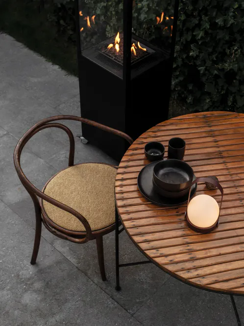 Hovedbilde Carrie Bordlampe