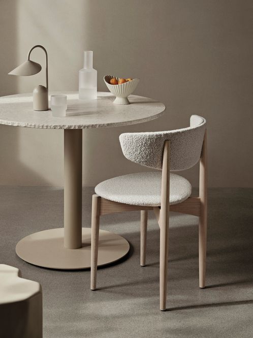 Hovedbilde Fountain Bowl - 19 - Off-white