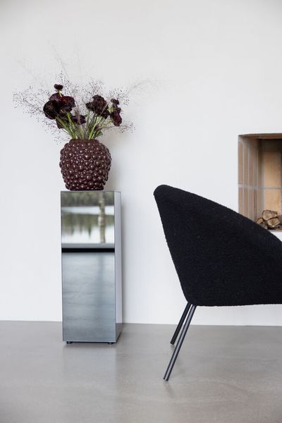 Hovedbilde Vase Celeste - Brown