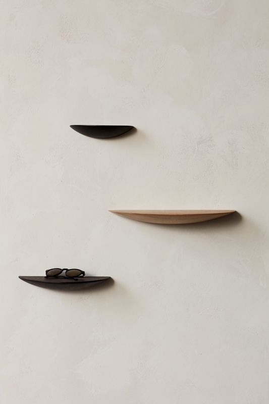 Gridy Fungi Shelves