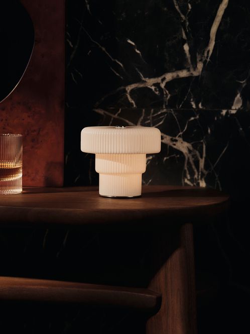 Hovedbilde Ripple Portable Lamp