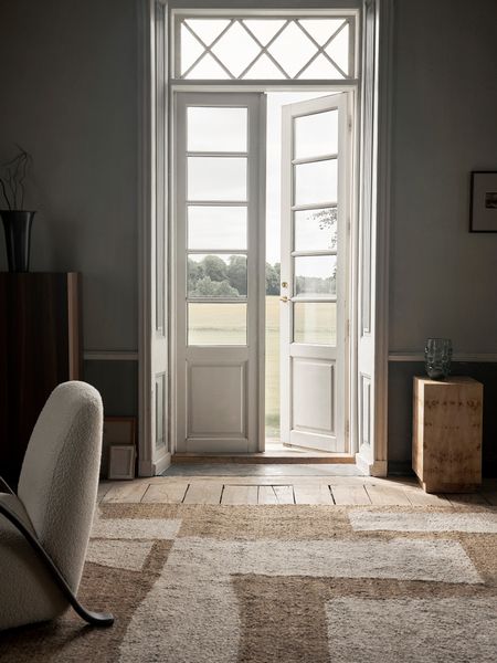 Hovedbilde Piece Rug