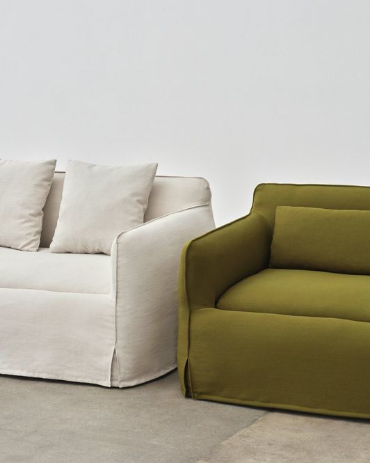 Hovedbilde Mimi 2 seater sofa