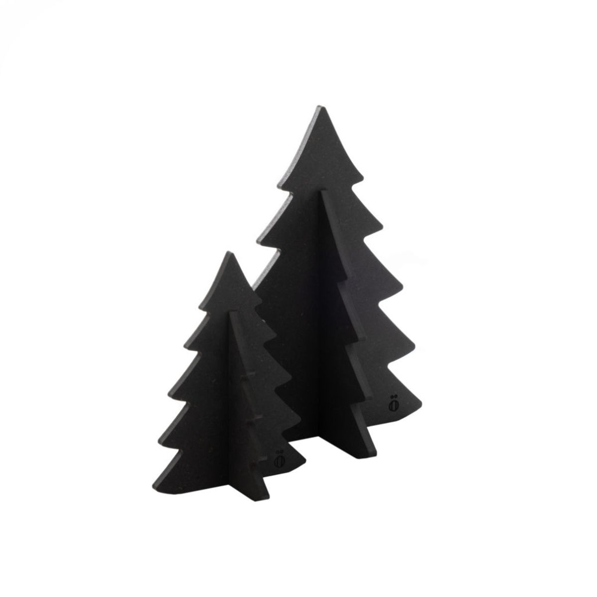 Sögne Juletre stort