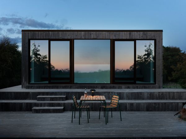 Hovedbilde Porta Table Lamp