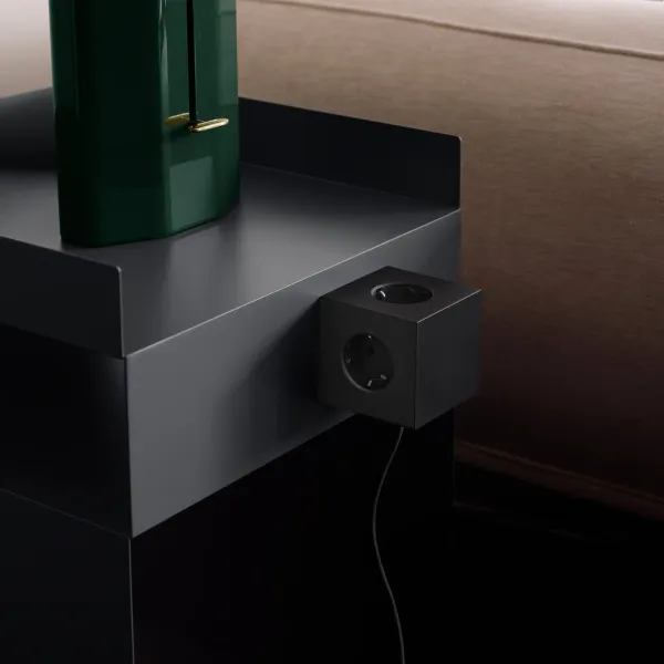 Hovedbilde Square 1 - USB-C Grenuttak / 1.8m