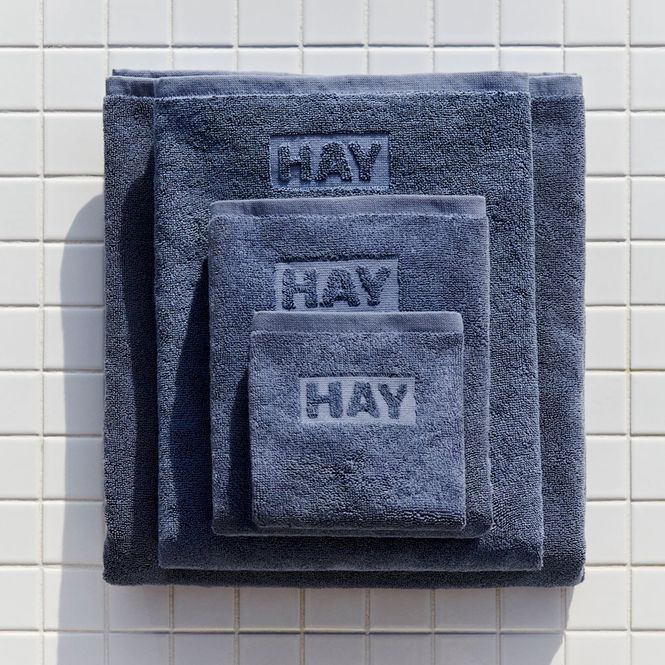 Hovedbilde Mono Bath Towel 
