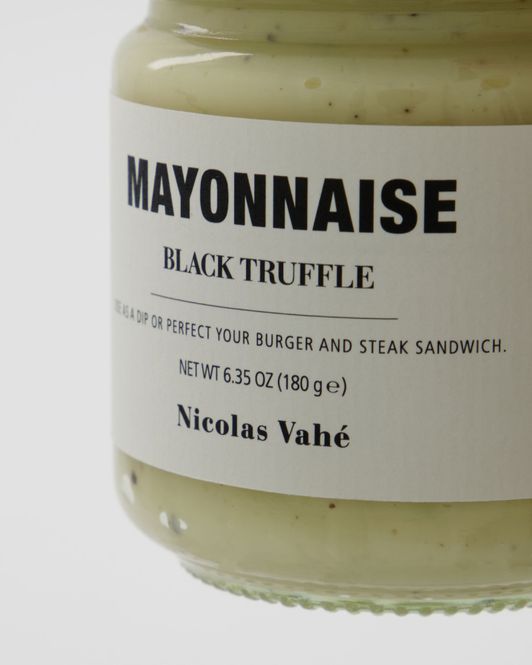Hovedbilde Majones - Truffle