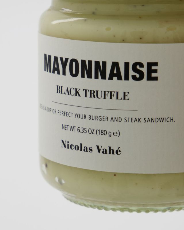 Majones - Truffle