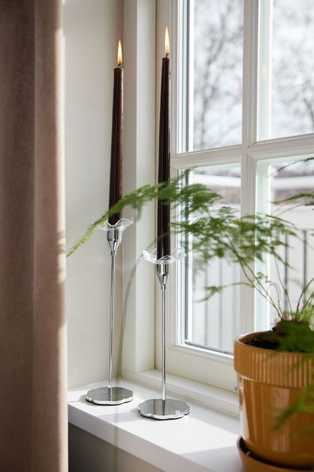 Hovedbilde Viva Lysmansjetter 2pk