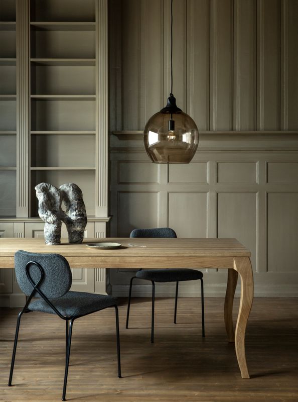 Løkke Dining Chair 