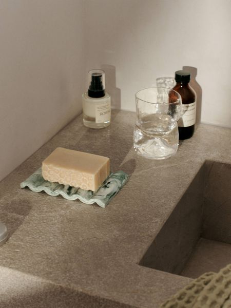 Hovedbilde Mist Soap Dish