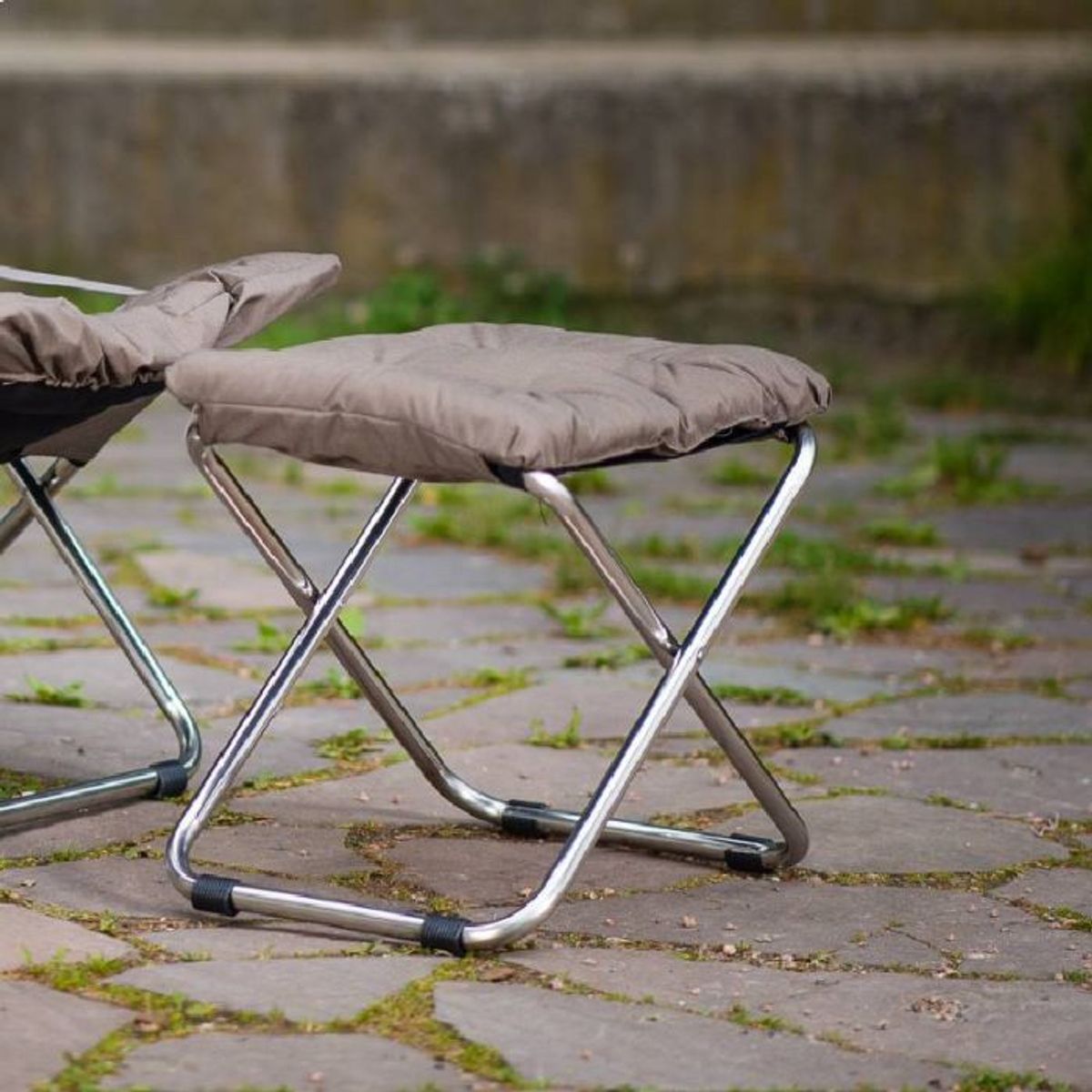 Pute til Chico Soft Skammel