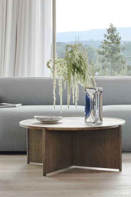Hovedbilde Cling coffee table circular