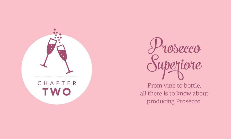 The Little Book Of Prosecco