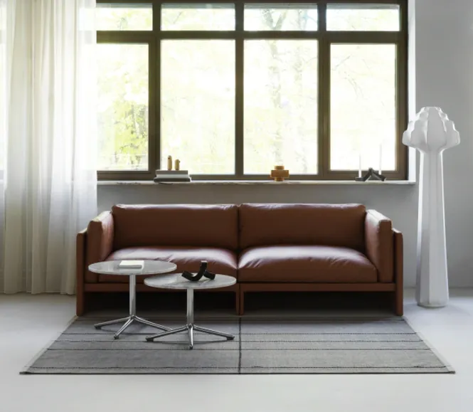 Hovedbilde Softy Modular Sofa 3-Seater