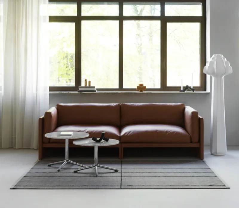 Softy Modular Sofa 3-Seater