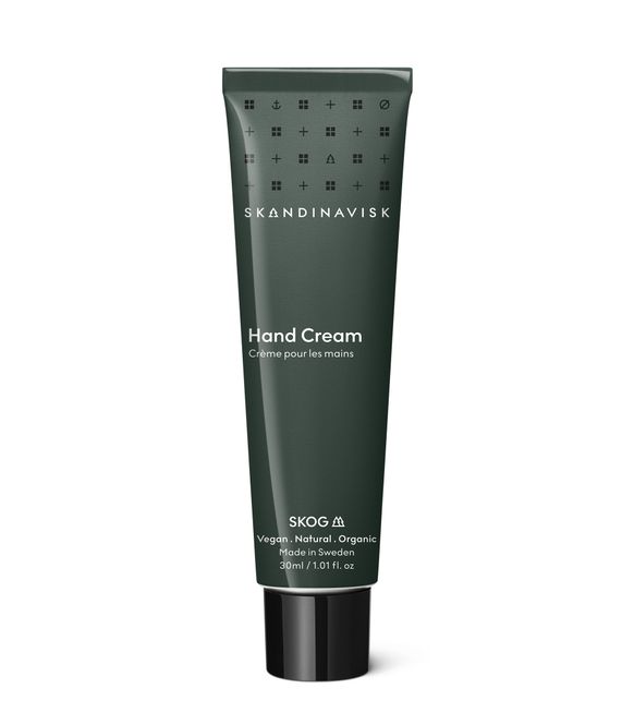 Hovedbilde SKOG Hand Cream 30ml