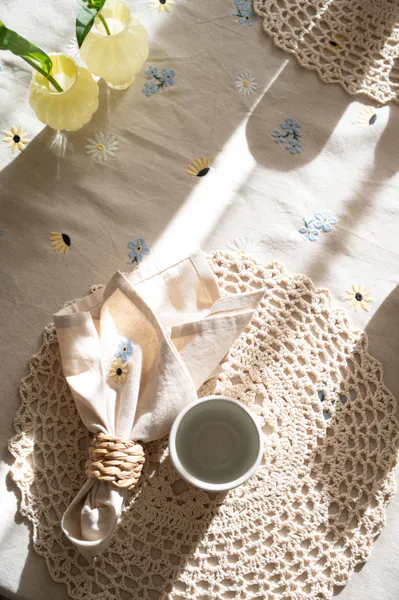 Hovedbilde Majken Tøyserviett