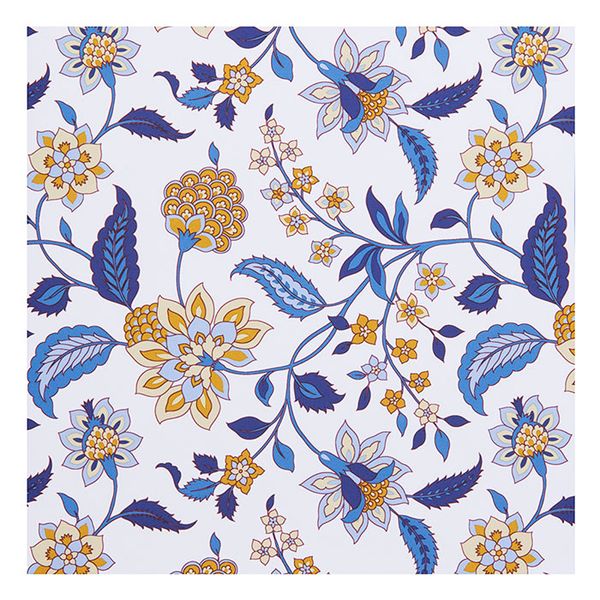 Hovedbilde Paper Napkin 20x20cm Divya Topaz 50pcs