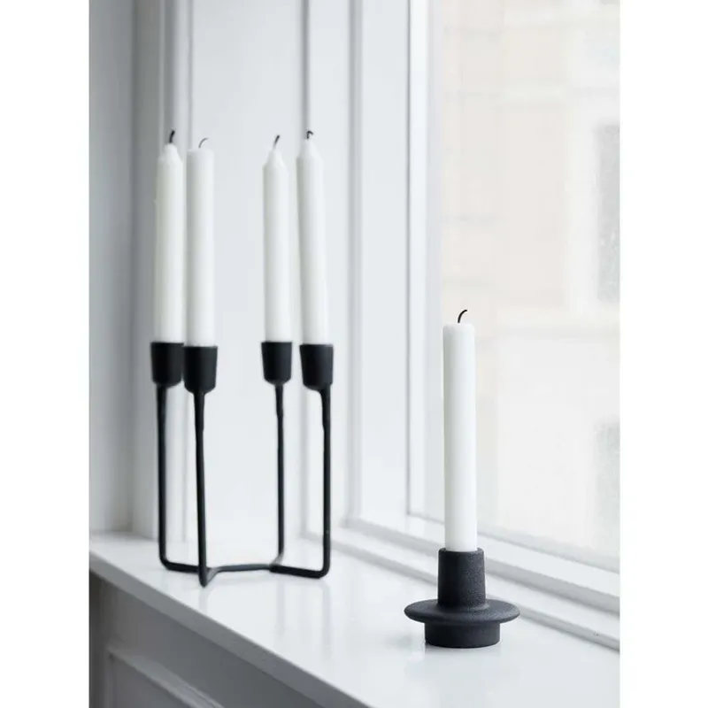 Heima Candlestick
