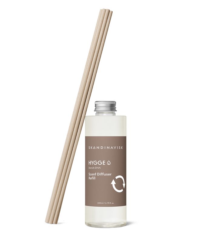 HYGGE Scent Diffuser Refill 200ml