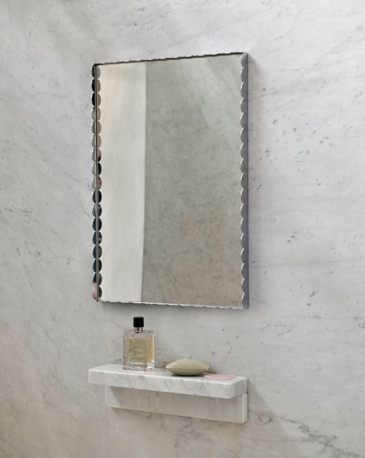 Hovedbilde Arcs Mirror-Rectangle S Mirrored