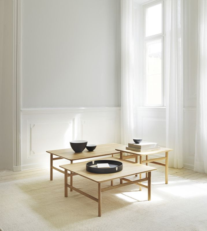 Grow Coffee Table 50 x 60 cm