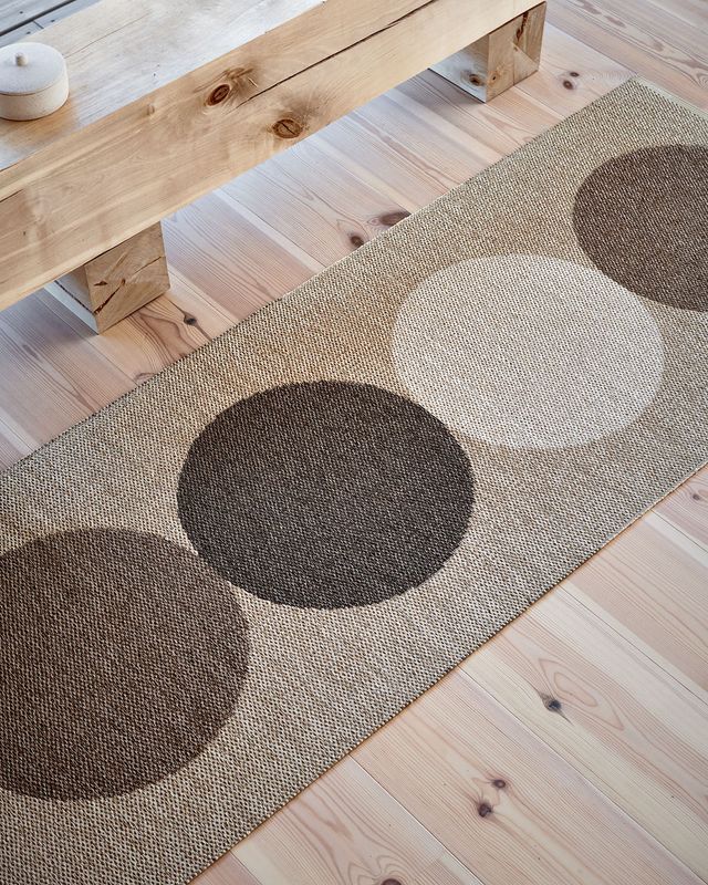 OTTO Grain - Runner Rug