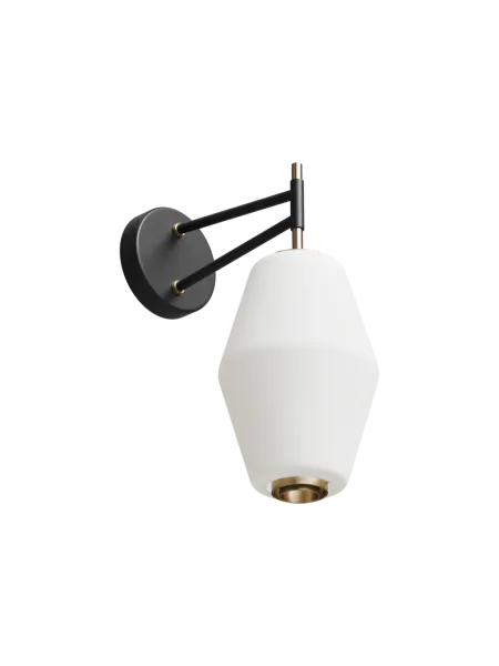 Hovedbilde Dahl wall lamp