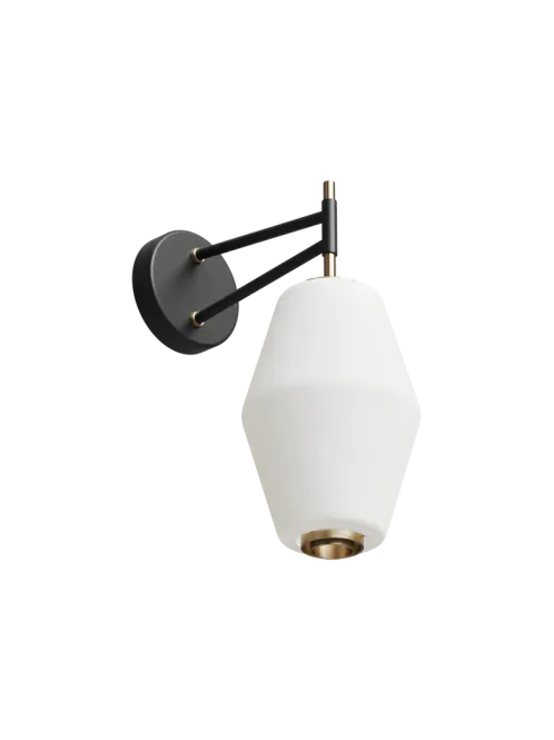Hovedbilde Dahl wall lamp