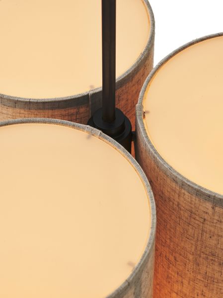 Hovedbilde Hashira Pendant Lamp - Cluster