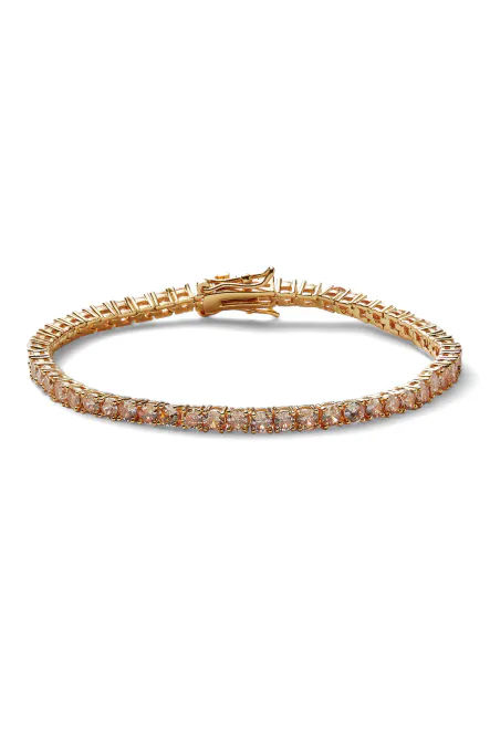 Hovedbilde Serena Bracelet - Champagne