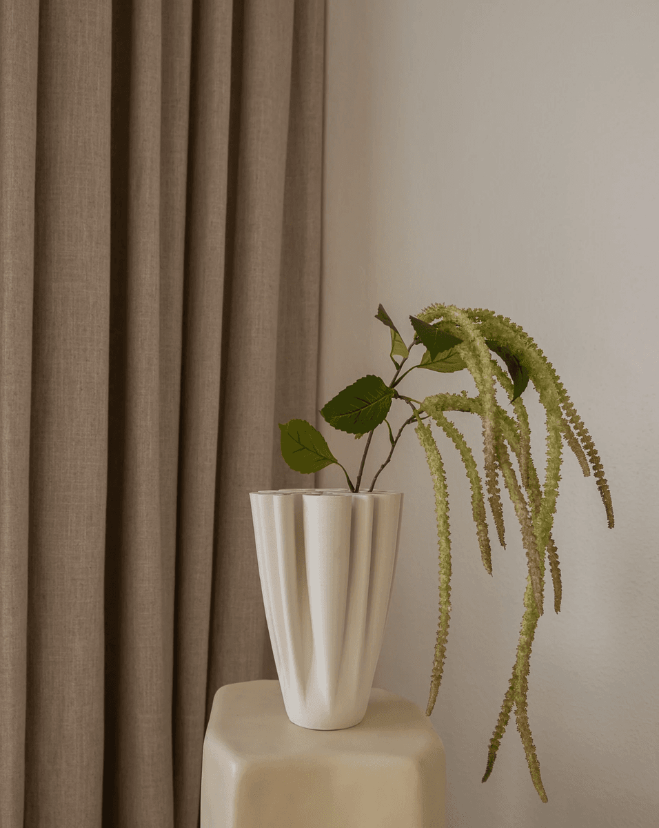 Amaranthus Light Green