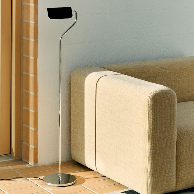 Hovedbilde Apex Floor Lamp