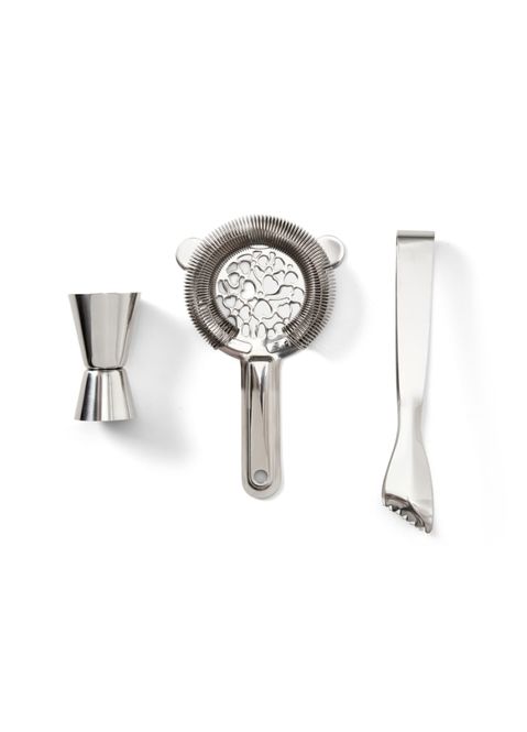 Hovedbilde The Essentials - Cocktail Tools